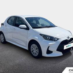 Toyota Yaris Yaris Hybride 116h Dynamic Dole