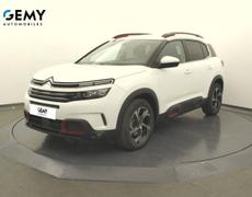 Citroen C5 Aircross Chambray-lès-Tours