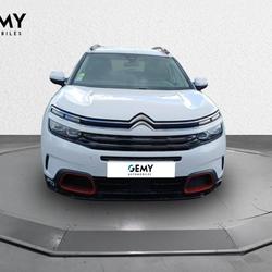 Citroen C5 Aircross C5 Aircross BlueHDi 130 S&S EAT8 Shine Chambray-l&egrave;s-Tours