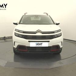 Citroen C5 Aircross C5 Aircross BlueHDi 130 S&S EAT8 Shine Chambray-l&egrave;s-Tours