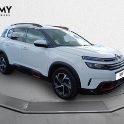 Citroen C5 Aircross C5 Aircross BlueHDi 130 S&S EAT8 Shine Chambray-l&egrave;s-Tours