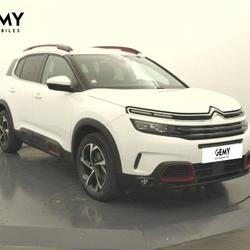 Citroen C5 Aircross C5 Aircross BlueHDi 130 S&S EAT8 Shine Chambray-l&egrave;s-Tours