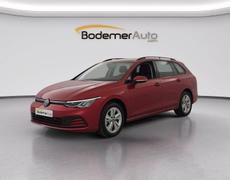 Volkswagen Golf SW Concarneau