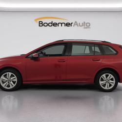 Volkswagen Golf SW 1.5 eTSI OPF 130 DSG7 Life Plus occasion - Concarneau - photo 2/31