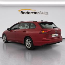 Volkswagen Golf SW 1.5 eTSI OPF 130 DSG7 Life Plus occasion - Concarneau - photo 3/31