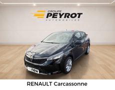 Renault Clio 5