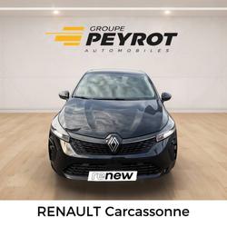 Renault Clio 5 E-Tech full hybrid 145 ch GSR2 Evolution occasion - Carcassonne - photo 2/16