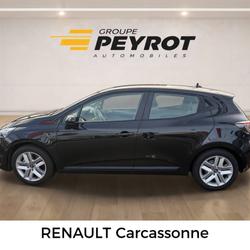 Renault Clio 5 E-Tech full hybrid 145 ch GSR2 Evolution occasion - Carcassonne - photo 3/16