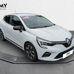 Renault Clio 5 Clio TCe 100 GPL Evolution Le Mans