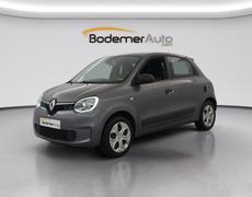 Renault Twingo 3 Concarneau