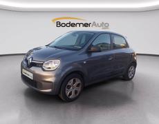Renault Twingo 3 Concarneau