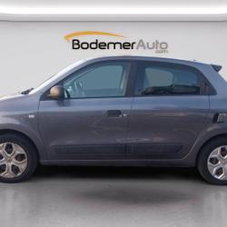 Renault Twingo 3 Twingo III SCe 65 - 20 Life Concarneau