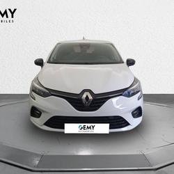 Renault Clio 5 Clio TCe 100 GPL Evolution Le Mans