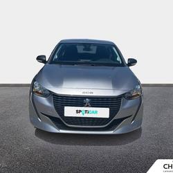 Peugeot 208 208 PureTech 75 S&S BVM5 Like Dole