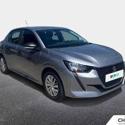 Peugeot 208 208 PureTech 75 S&S BVM5 Like Dole