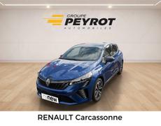 Renault Clio 5