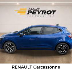 Renault Clio 5 E-Tech full hybrid 145 ch GSR2 Techno occasion - Carcassonne - photo 3/16
