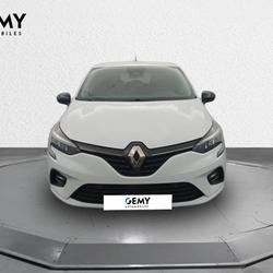 Renault Clio 5 Clio TCe 100 GPL Evolution Le Mans