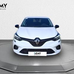 Renault Clio 5 Clio TCe 100 GPL Evolution Le Mans