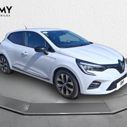 Renault Clio 5 Clio TCe 100 GPL Evolution Le Mans