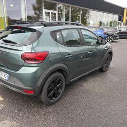 Dacia Sandero TCe 90 auto Stepway Extreme occasion - Concarneau - photo 2/21