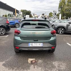 Dacia Sandero TCe 90 auto Stepway Extreme occasion - Concarneau - photo 3/21