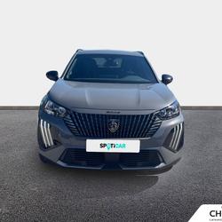 Peugeot 2008 2008 PureTech 100 S&S BVM6 Allure Dole