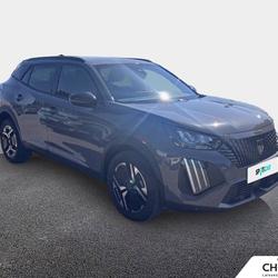 Peugeot 2008 2008 PureTech 100 S&S BVM6 Allure Dole