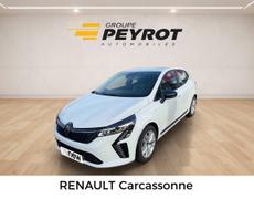 Renault Clio 5