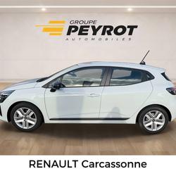 Renault Clio 5 E-Tech full hybrid 145 ch GSR2 Evolution occasion - Carcassonne - photo 3/16