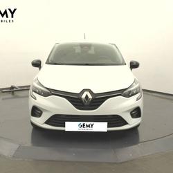 Renault Clio 5 Clio TCe 100 GPL Evolution Le Mans