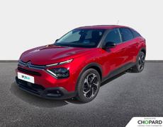 Citroen C4 Dole
