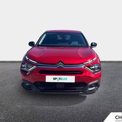 Citroen C4 C4 BlueHDi 110 S&S BVM6 Shine Dole