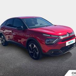 Citroen C4 C4 BlueHDi 110 S&S BVM6 Shine Dole