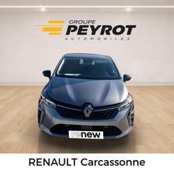 Renault Clio 5 E-Tech full hybrid 145 ch GSR2 Evolution occasion - Carcassonne - photo 2/16