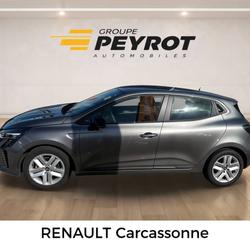 Renault Clio 5 E-Tech full hybrid 145 ch GSR2 Evolution occasion - Carcassonne - photo 3/16