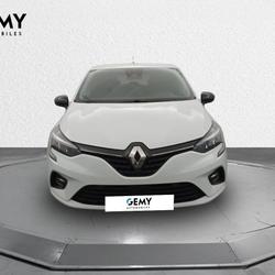 Renault Clio 5 Clio TCe 100 GPL Evolution Le Mans