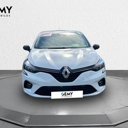 Renault Clio 5 Clio TCe 100 GPL Evolution Le Mans