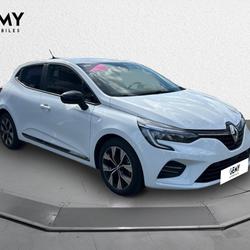 Renault Clio 5 Clio TCe 100 GPL Evolution Le Mans