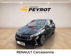 Renault Clio 5