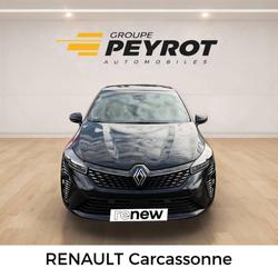 Renault Clio 5 E-Tech full hybrid 145 ch GSR2 Techno occasion - Carcassonne - photo 2/16
