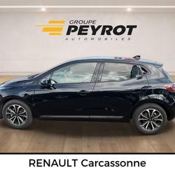 Renault Clio 5 E-Tech full hybrid 145 ch GSR2 Techno occasion - Carcassonne - photo 3/16