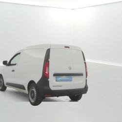 Renault Express VAN BLUE DCI 95 - 22 CONFORT occasion - Concarneau - photo 2/24