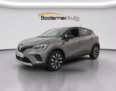 Renault Captur Concarneau