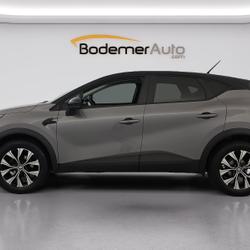 Renault Captur TCe 100 GPL Evolution occasion - Concarneau - photo 2/31