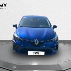 Renault Clio 5 Clio E-Tech full hybrid 145 Evolution Le Mans