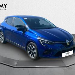 Renault Clio 5 Clio E-Tech full hybrid 145 Evolution Le Mans