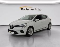 Renault Clio 5 - Clio TCe 100 GPL - 21N Business - 13 490 €