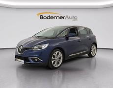 Renault Scenic 4 - Scenic Blue dCi 120 EDC Business - 14 990 €