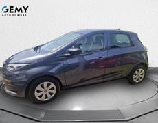Renault Zoe Le Mans